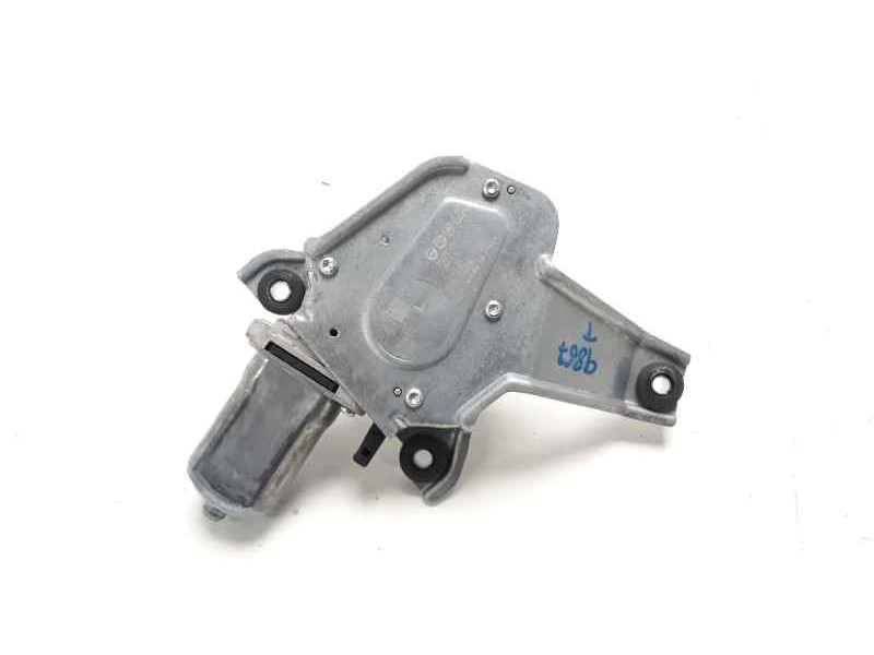 Recambio de motor limpia trasero para fiat tipo ii (357) berlina lounge plus referencia OEM IAM MS2596002930  