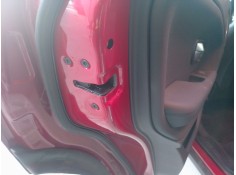 CERRADURA PUERTA TRASERA IZQUIERDA 