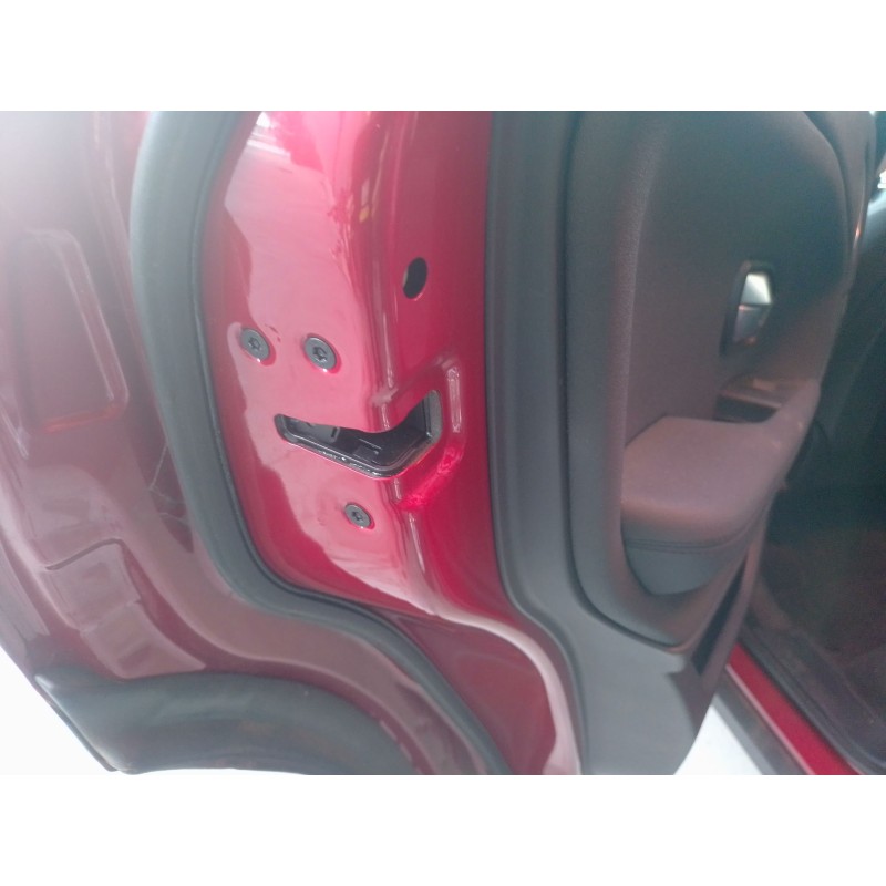 Recambio de cerradura puerta trasera izquierda para land rover range rover evoque (l538) 2.0 d referencia OEM IAM   