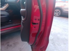 CERRADURA PUERTA DELANTERA DERECHA 