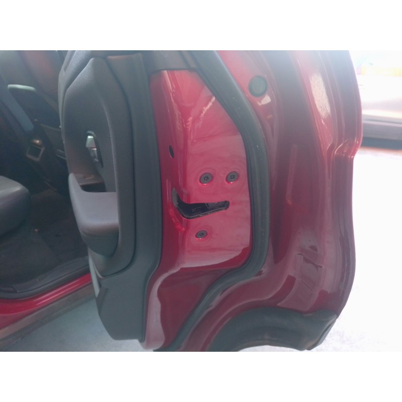 Recambio de cerradura puerta trasera derecha para land rover range rover evoque (l538) 2.0 d referencia OEM IAM   