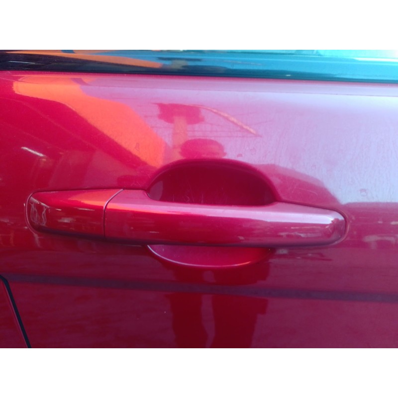 Recambio de maneta exterior delantera derecha para land rover range rover evoque (l538) 2.0 d referencia OEM IAM   