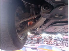 BRAZO SUSPENSION INFERIOR DELANTERO IZQUIERDO 