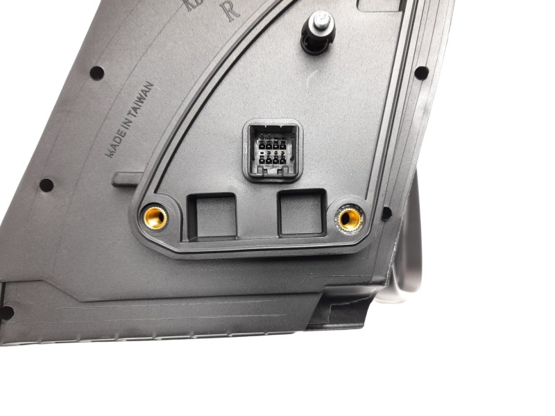 Recambio de retrovisor derecho para hyundai ix35 referencia OEM IAM  876202S350 3530302