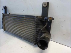 Recambio de intercooler para nissan navara pick-up (d40m) doble cab se 4x4 referencia OEM IAM 14461EB360 30527  2