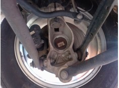 Recambio de mangueta trasera izquierda para land rover range rover evoque (l538) 2.0 d referencia OEM IAM   
