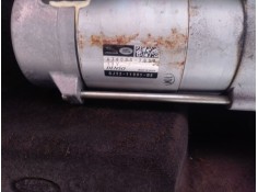 MOTOR ARRANQUE 
