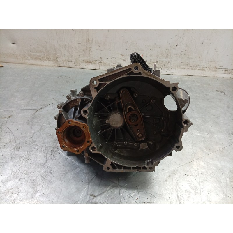 Recambio de caja cambios para seat ibiza v (kj1, kjg) 1.0 tsi referencia OEM IAM UHC UHC 0AJ300043E
