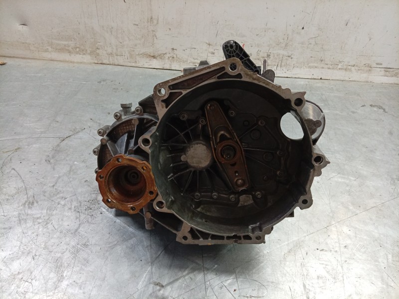 Recambio de caja cambios para seat ibiza v (kj1, kjg) 1.0 tsi referencia OEM IAM UHC UHC 0AJ300043E
