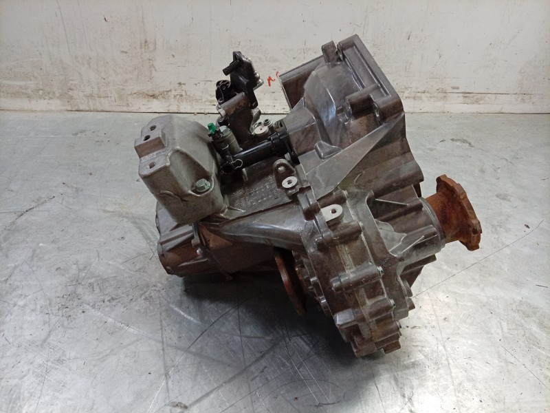 Recambio de caja cambios para seat ibiza v (kj1, kjg) 1.0 tsi referencia OEM IAM UHC UHC 0AJ300043E