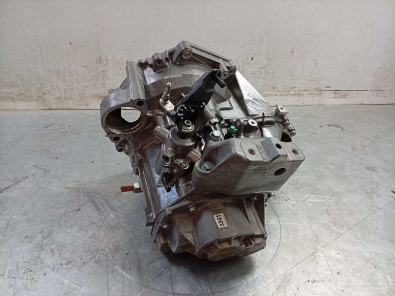 Recambio de caja cambios para seat ibiza v (kj1, kjg) 1.0 tsi referencia OEM IAM UHC UHC 0AJ300043E