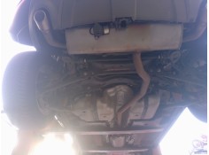 Recambio de puente trasero para land rover range rover evoque (l538) 2.0 d referencia OEM IAM   