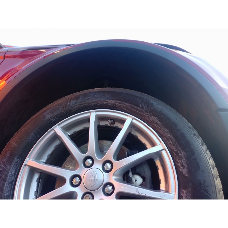 Recambio de paso rueda delantero derecho para land rover range rover evoque (l538) 2.0 d referencia OEM IAM   
