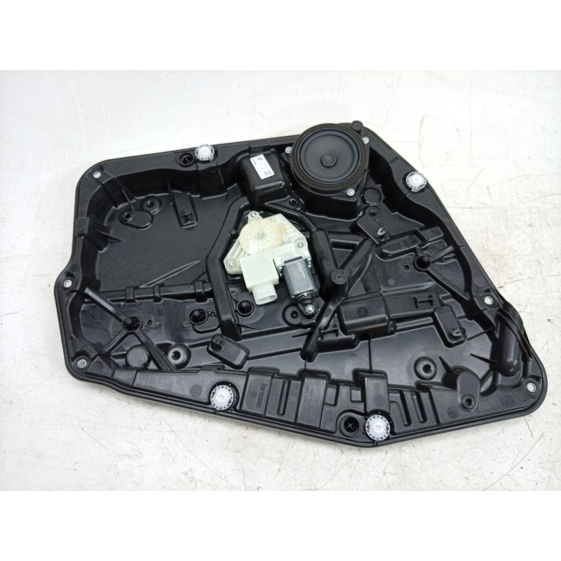 Recambio de elevalunas trasero derecho para bmw x4 (g02, f98) xdrive 20 d mild-hybrid referencia OEM IAM  741737214 