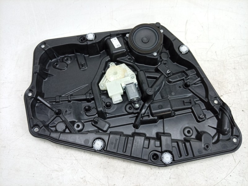 Recambio de elevalunas trasero derecho para bmw x4 (g02, f98) xdrive 20 d mild-hybrid referencia OEM IAM  741737214 