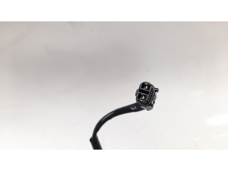 Recambio de caballete lateral para kawasaki zzr 1400 referencia OEM IAM 32043005118R  