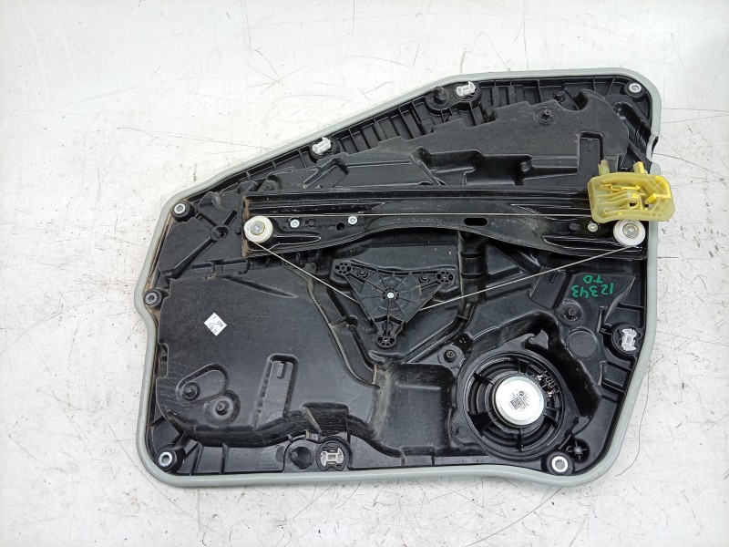 Recambio de elevalunas trasero derecho para bmw x4 (g02, f98) xdrive 20 d mild-hybrid referencia OEM IAM  741737214 