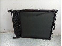 PERSIANA ENROLLABLE ELECTRICA DE PUERTA J9C3-519A02 