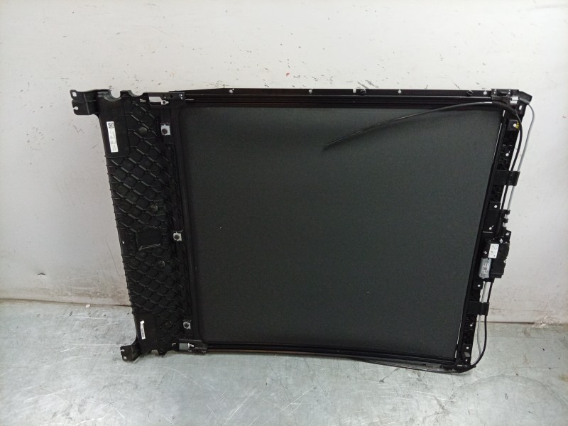 Recambio de persiana enrollable electrica de puerta para jaguar e-pace first edition referencia OEM IAM  J9C3-519A02 