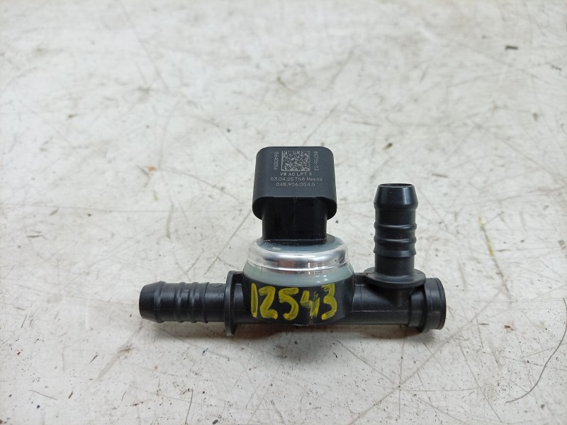 Recambio de sensor para audi q3 sportback (f3n) 35 tdi referencia OEM IAM  04B906054G SNF830M37VW