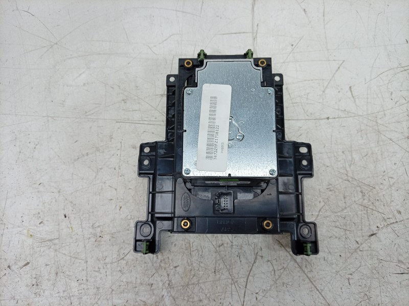 Recambio de palanca cambio para land rover discovery sport (l550) 2.0 d 4x4 referencia OEM IAM  HJ3214C559AB 