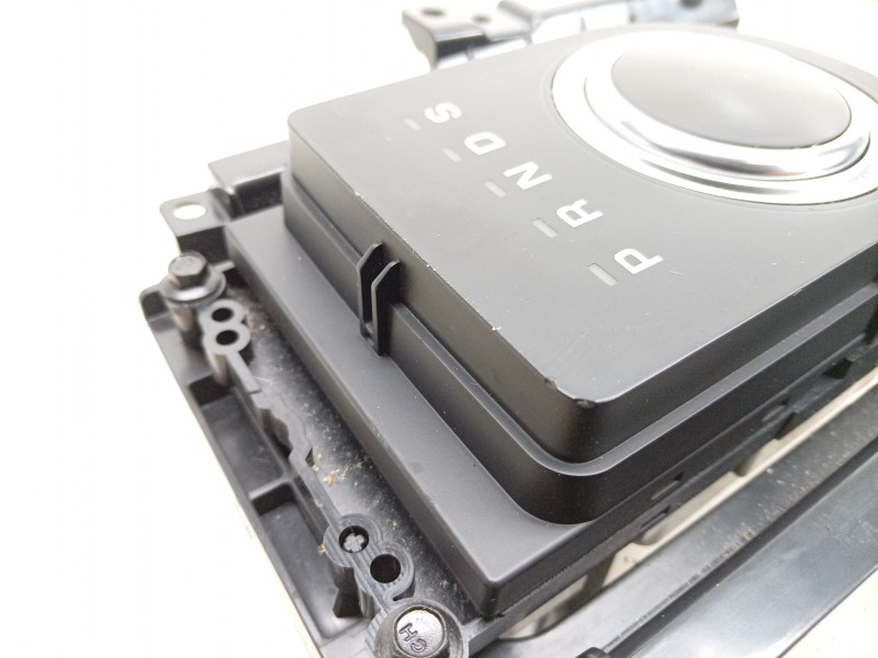 Recambio de palanca cambio para land rover discovery sport (l550) 2.0 d 4x4 referencia OEM IAM  HJ3214C559AB 