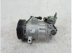 Recambio de compresor aire acondicionado para volvo v60 ii cross country (227) d4 awd referencia OEM IAM 36010449 36010449 32017