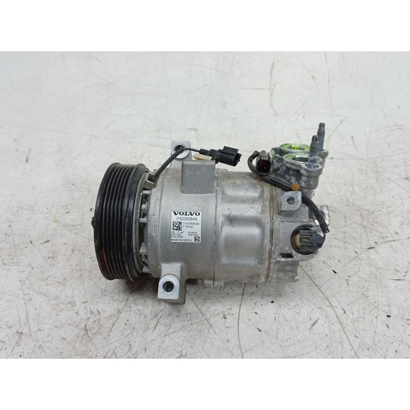 Recambio de compresor aire acondicionado para volvo v60 ii cross country (227) d4 awd referencia OEM IAM 36010449 36010449 32017