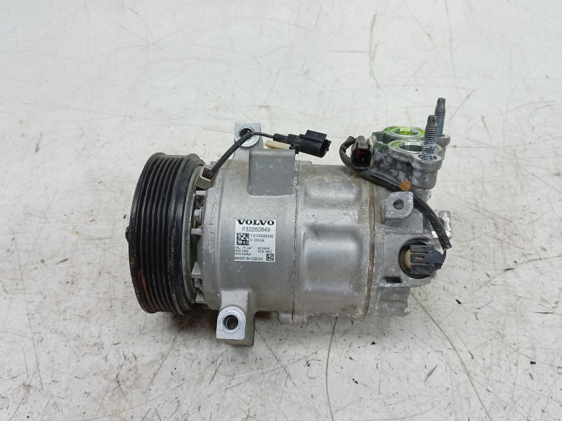 Recambio de compresor aire acondicionado para volvo v60 ii cross country (227) d4 awd referencia OEM IAM 36010449 36010449 32017