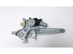 ELEVALUNAS TRASERO IZQUIERDO 8356061M00 