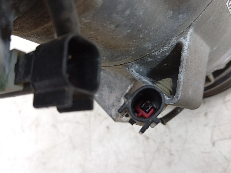 Recambio de compresor aire acondicionado para volvo v60 ii cross country (227) d4 awd referencia OEM IAM 36010449 36010449 32017