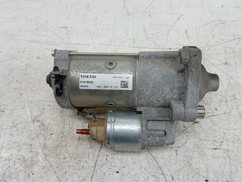 Recambio de motor arranque para volvo v60 ii cross country (227) d4 awd referencia OEM IAM 36002980 36002980 ARF601251 ,