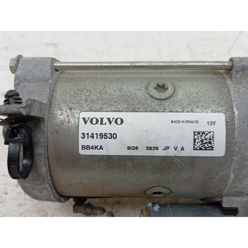 Recambio de motor arranque para volvo v60 ii cross country (227) d4 awd referencia OEM IAM 36002980 36002980 ARF601251 ,