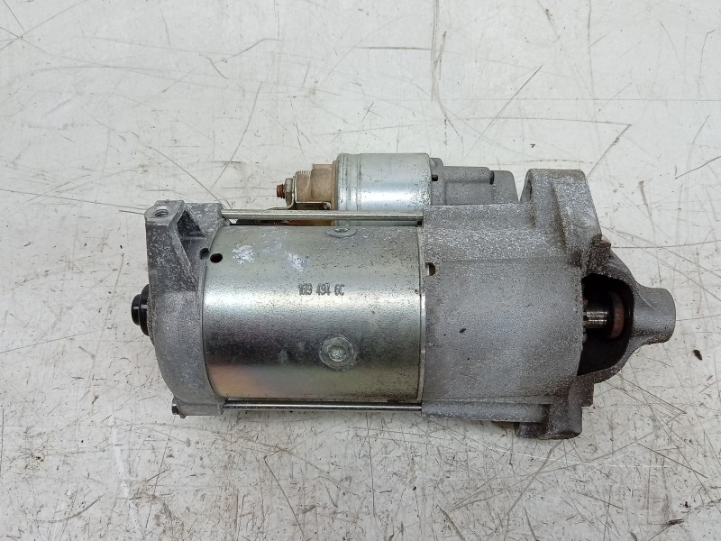Recambio de motor arranque para volvo v60 ii cross country (227) d4 awd referencia OEM IAM 36002980 36002980 ARF601251 ,