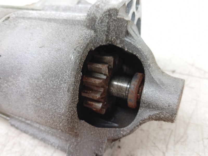 Recambio de motor arranque para volvo v60 ii cross country (227) d4 awd referencia OEM IAM 36002980 36002980 ARF601251 ,