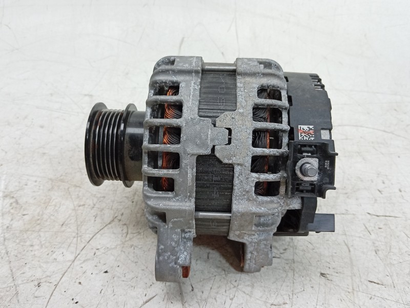 Recambio de alternador para volvo v60 ii cross country (227) d4 awd referencia OEM IAM  30659580 ALF001501HQ/RGF630201BS