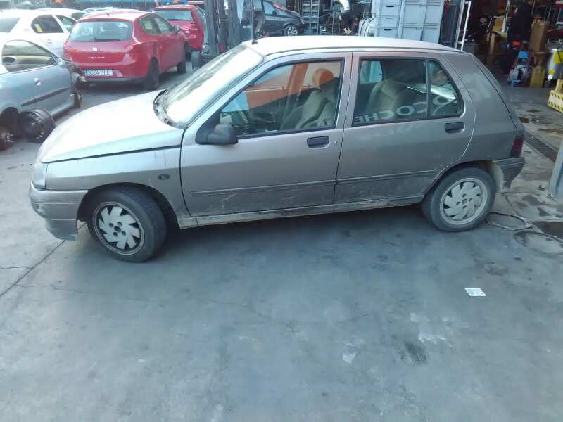renault clio i fase i+ii (b/c57) del año 1991