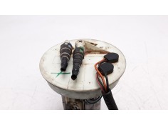 Recambio de aforador para toyota land cruiser (j9) 3.0 turbodiesel referencia OEM IAM 521000208   2