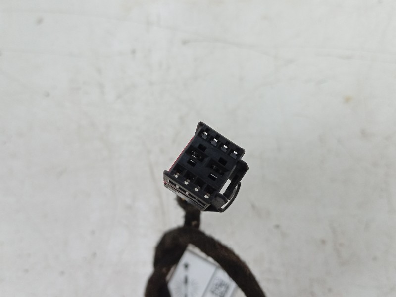 Recambio de amortiguadores maletero / porton para volvo v60 ii cross country (227) d4 awd referencia OEM IAM  32296298 