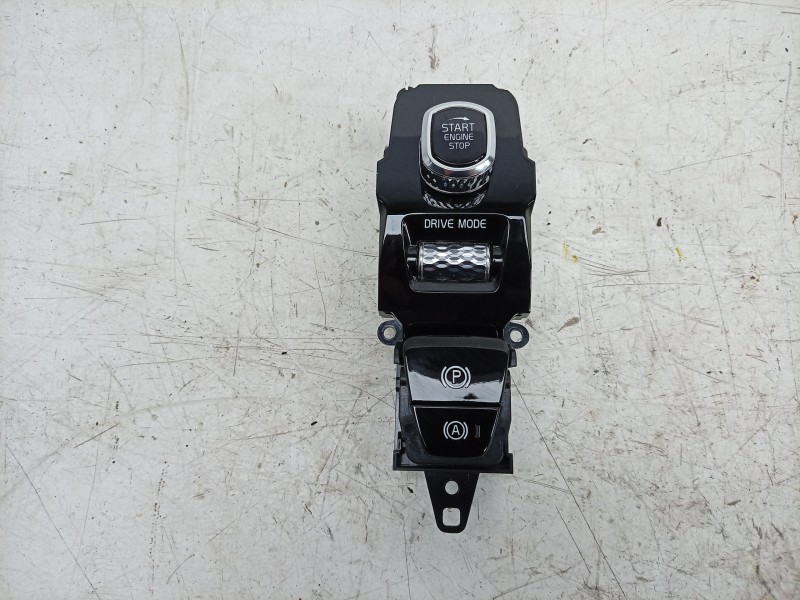 Recambio de mando multifuncion para volvo v60 ii cross country (227) d4 awd referencia OEM IAM  P31443818 