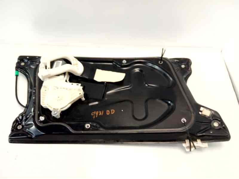 Recambio de elevalunas delantero derecho para land rover discovery 4 tdv6 se referencia OEM IAM AH2223200AC  