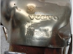 Recambio de filtro de particulas para volvo v60 ii cross country (227) d4 awd referencia OEM IAM 36003380 31422369  2