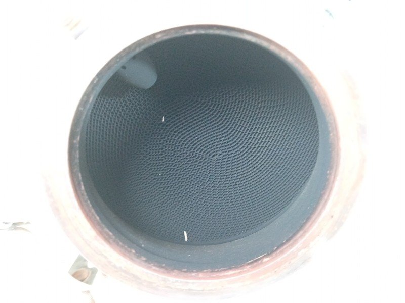 Recambio de filtro de particulas para volvo v60 ii cross country (227) d4 awd referencia OEM IAM 36003380 31422369 