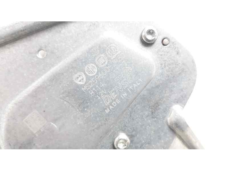 Recambio de motor limpia trasero para fiat tipo ii (357) berlina lounge plus referencia OEM IAM MS2596002930  