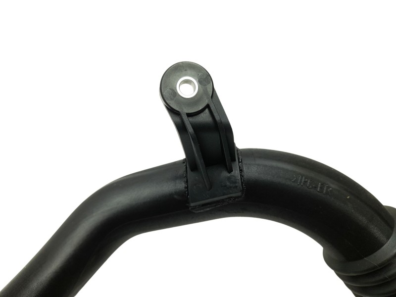 Recambio de tubo para renault scénic iii (jz0/1_) 1.5 dci referencia OEM IAM  8200981497 525494/GPPRE054/IN8200981497