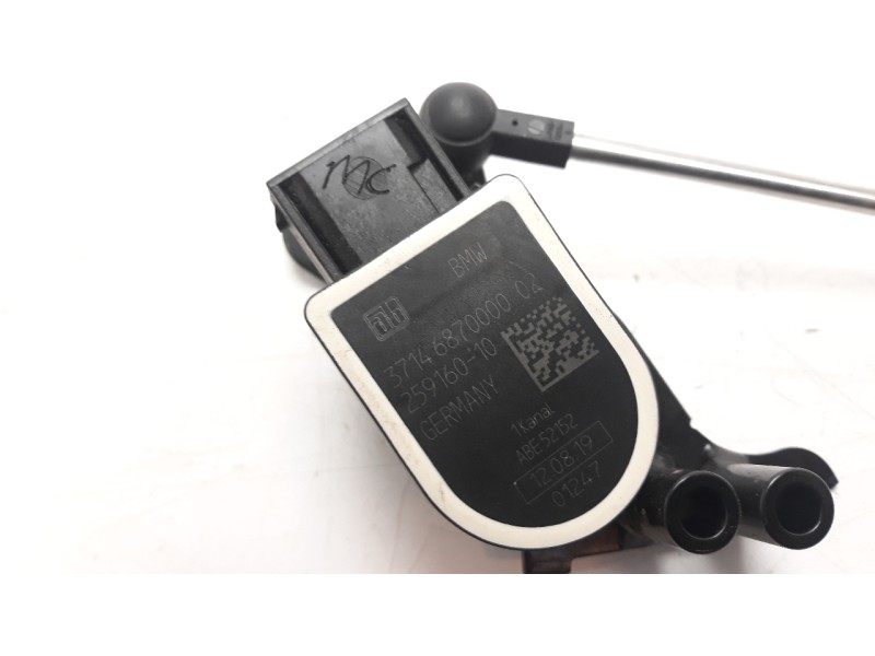 Recambio de modulo electronico para bmw r 1250 gs r 1250 gs adventure referencia OEM IAM 37146870000  