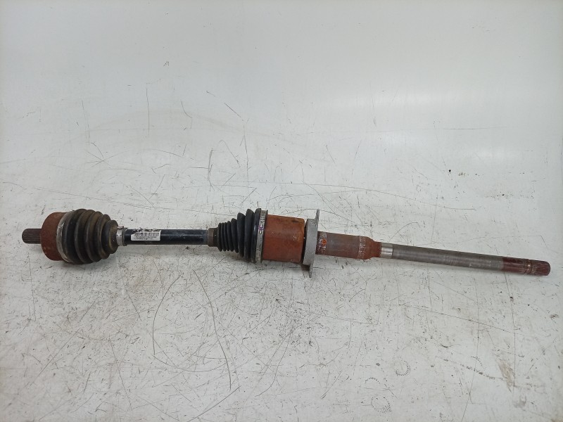 Recambio de transmision delantera derecha para volvo v60 ii cross country (227) d4 awd referencia OEM IAM  P32240323 