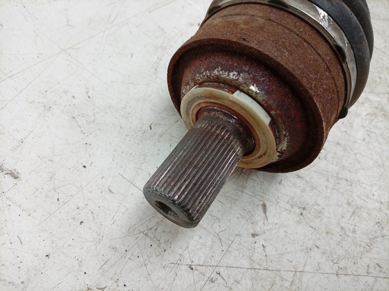 Recambio de transmision delantera derecha para volvo v60 ii cross country (227) d4 awd referencia OEM IAM  P32240323 