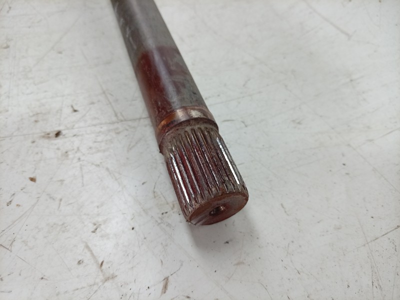 Recambio de transmision delantera derecha para volvo v60 ii cross country (227) d4 awd referencia OEM IAM  P32240323 