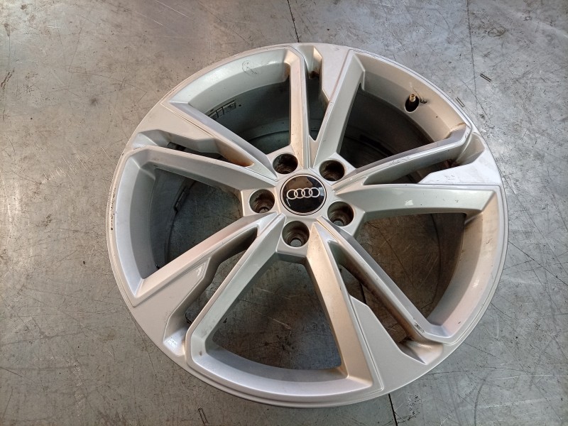 Recambio de llanta para audi q3 sportback (f3n) 35 tdi referencia OEM IAM  83A601025M 